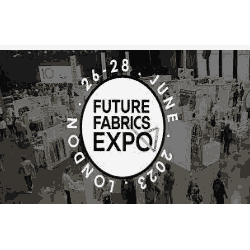 Future Fabrics Expo 2023